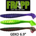 Frapp Geko 6.9