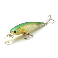 Воблер Lucky Craft Slender Pointer 100 Ghost Green Smelt