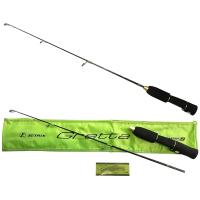 Удочка зимняя Zetrix Gretta Gen.2 ZGT-77XH 77cm до 45gr Extra-Heavy