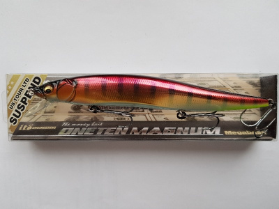 Воблер Megabass Oneten Magnum SP M END MAX