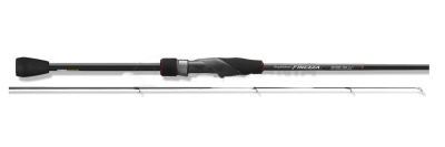 Спиннинг Graphiteleader Finezza '25 25GFINS-752L-T 2.26m 1-7gr