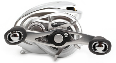 Катушка мультипликаторная Shimano Metanium MGL HG Left (левая)