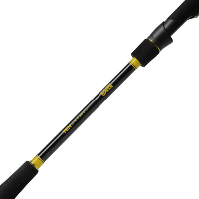 Спиннинг Снасти Здрасьте Porolka PRO 76H 2.30m 15-56gr