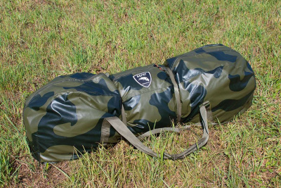 Универсальная палатка Берег УП-7 (500х500/230 см)