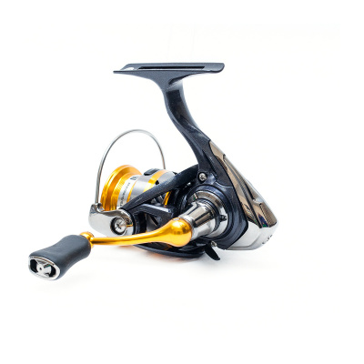 Катушка Daiwa Revros 19 LT 2000