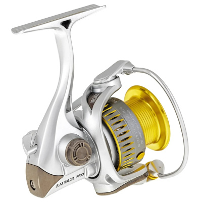 Катушка Ryobi Zauber Pro 2000