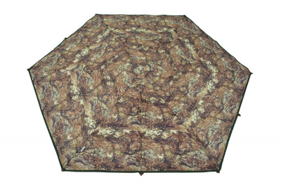 Пол Оксфорд для всесезонных палаток МФП-5