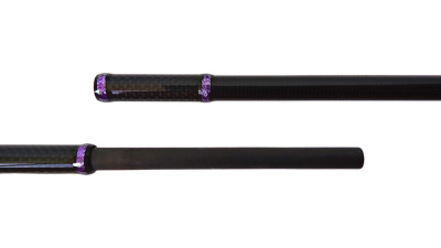 Спиннинг Hearty Rise Volga Game VG-802MH 2.44m 14-56gr