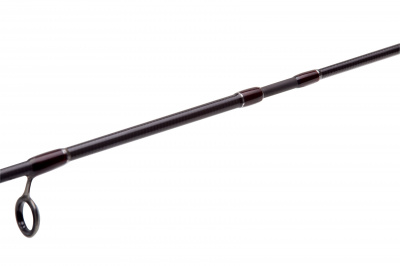 Спиннинг Crazy Fish Nano Zero Carbon NSRC582SXULS 1.72m 0.2-1.5gr