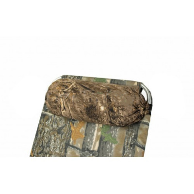 Съёмный подголовник для кресла/раскладушки Медведь (45*12*11 см)