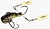 Тейл-спинер Imakatsu Metal Craw Spin 13gr #MC-010