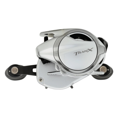 Катушка мультипликаторная Shimano 24 TranX 301