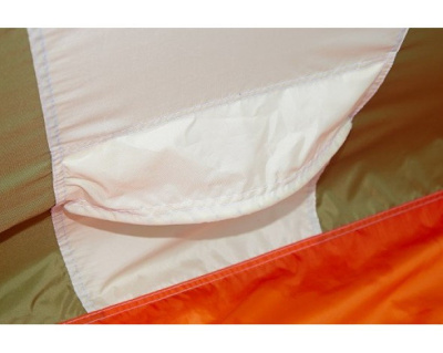 Зимняя палатка Митек Нельма Куб-1