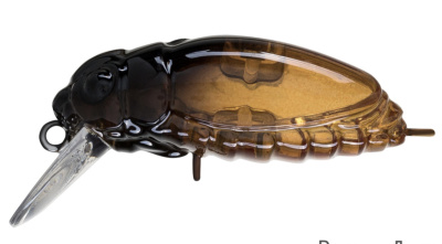 Воблер Strike Pro Beetle Buster 40 #GC08G