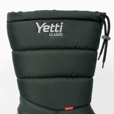 Сапоги зимние Demar Yetti Classic р.46