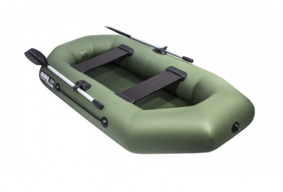 Лодка ПВХ Аква Оптима 260