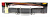 Воблер BASSDAY Mogul Minnow 130sp MH 03