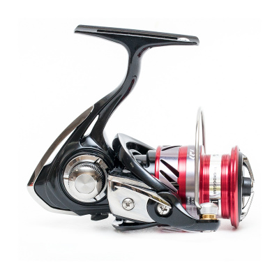 Катушка Daiwa 18 Ninja LT1000