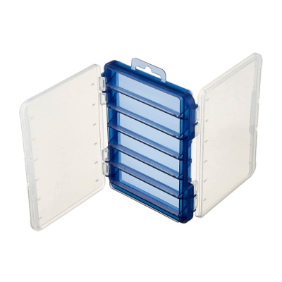 Коробка двухсторонняя Meiho Reversible F-86