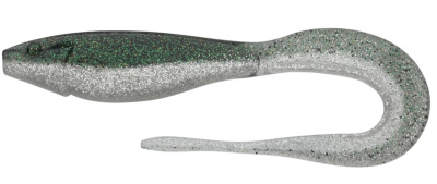 Силикон Frapp Tricky Tail 10" #24