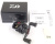 Мультипликаторная катушка Daiwa 23 SS Air TW 8.5L