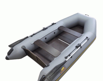 Надувная лодка Marlin 290SLK