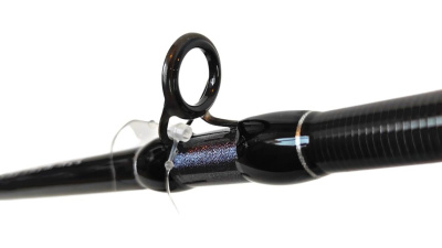 Кастинговое удилище Hearty Rise Slash Monster SMC-791H 2.36m 50-150gr