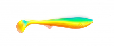 Силиконовая приманка Xbaits Maski'n Mini 150 mm MAM304 (3шт)