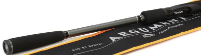 Спиннинг Narval NEW Argument 98HH 2.95m max 84gr Ex-Fast