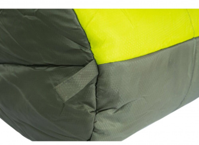 Спальный мешок кокон Tramp Hiker Regular (правый) 220*80*55 см (-20°C)