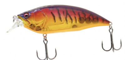 Воблер Megabass Big-M 2.0 Gp Spawn Killer