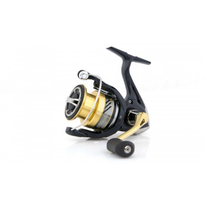 Катушка Shimano Nasci C3000