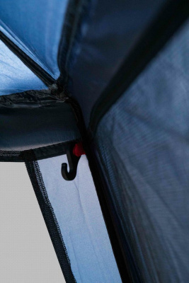 Палатка-Шатер TRAMP LITE Mosquito Blue 4.3х3.7х2.25 м (V2)