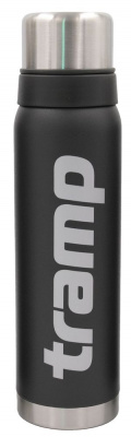 Термос Tramp Expedition Line 1,6 л серый