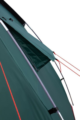 Палатка Кемпинговая Tramp Bell 3 (V2)