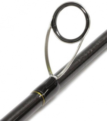 Спиннинг Zetrix Avalanche ZAS-702M 2.13m 7-28gr