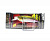 Воблер Megabass IxI Shad Type-R HT WAKASAGI