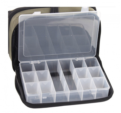 Сумка Rapala Sling Bag