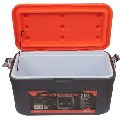 Сэт Изотермических Контейнеров Tramp 20 + 40 литров TRP-057.059