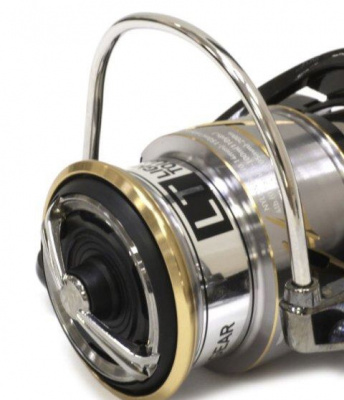 Катушка Daiwa Luvias 20 FC LT 2000S