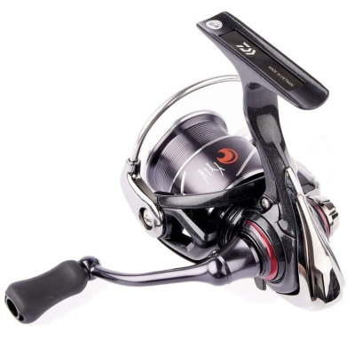 Катушка Daiwa 20 Gekkabijin X LT1000S-P