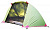Палатка Универсальная Tramp Lite Hurricane 1 (V2)