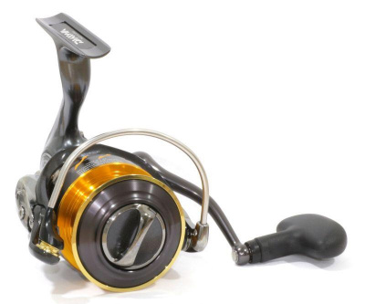 Катушка Daiwa 13 Certate 3000