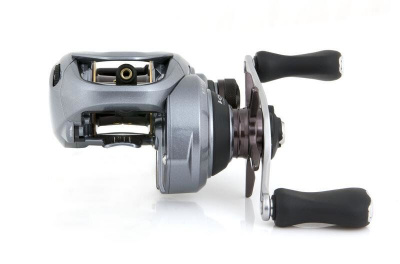 Катушка мультипликаторная Shimano Curado 71 HG