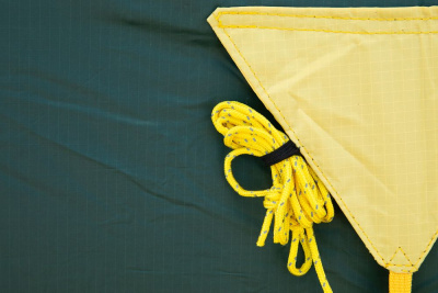 Палатка Универсальная Tramp Nishe 2 (V2)