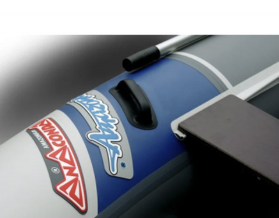 Лодка Amazonia Anaconda A360 FAMYLI