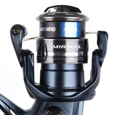 Катушка Shimano 22 Miravel C2000S