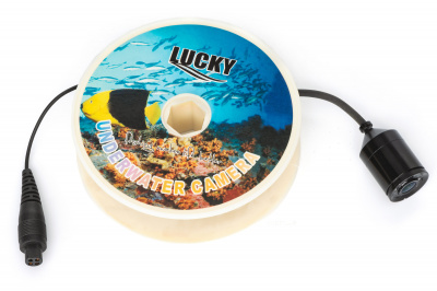 Подводная камера для рыбалки Lucky FF3308-8