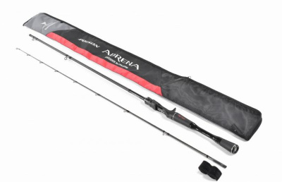 Кастинговое удилище Shimano Poison Adrena 173MH-2 2.21m 10-30gr