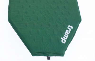 Ковёр самонадувающийся Tramp Ultralight PVC 183*51*3 см TRI-023